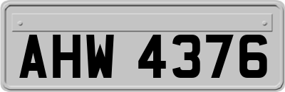 AHW4376