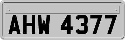 AHW4377