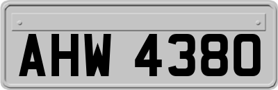 AHW4380