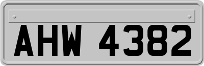 AHW4382