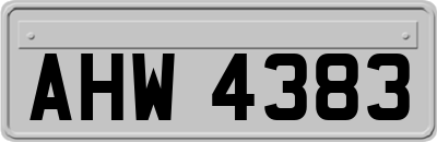 AHW4383