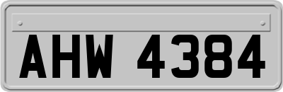 AHW4384
