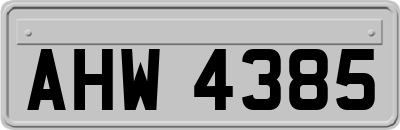 AHW4385