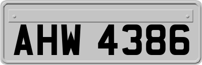 AHW4386