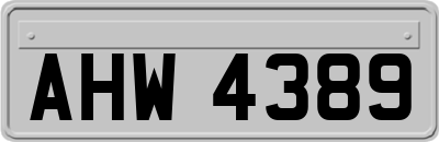 AHW4389