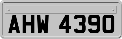 AHW4390