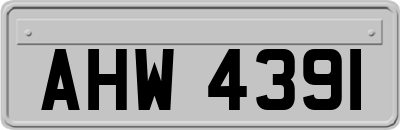 AHW4391