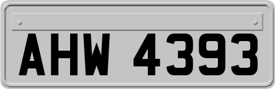 AHW4393