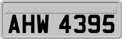 AHW4395