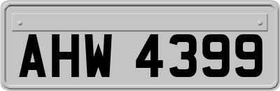 AHW4399