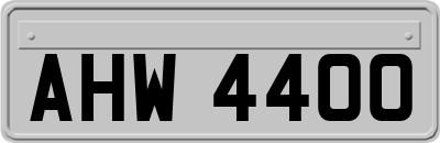 AHW4400