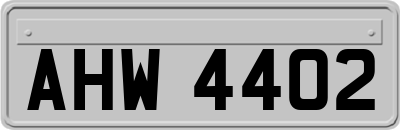 AHW4402