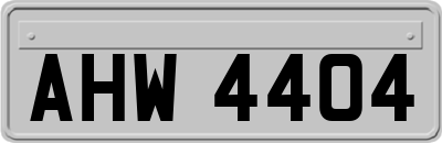 AHW4404