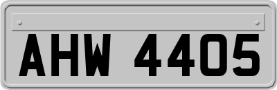AHW4405