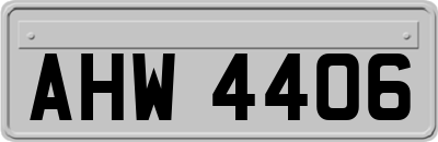 AHW4406