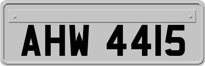 AHW4415