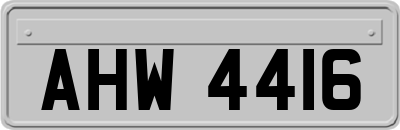 AHW4416