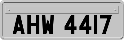 AHW4417