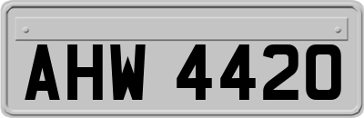 AHW4420