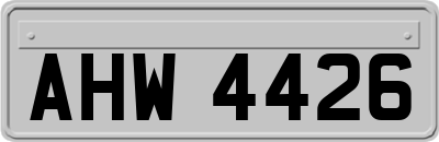 AHW4426