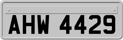 AHW4429