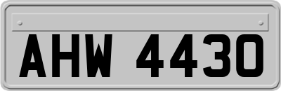 AHW4430