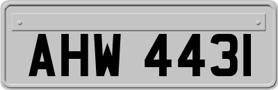 AHW4431