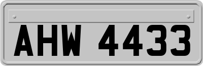 AHW4433