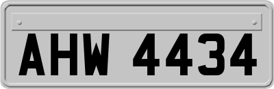 AHW4434