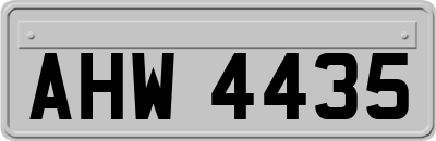 AHW4435