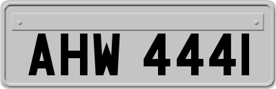 AHW4441