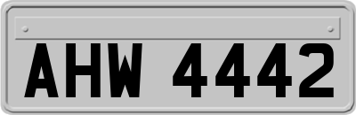 AHW4442