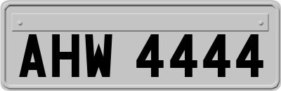 AHW4444