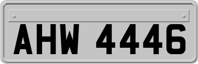 AHW4446