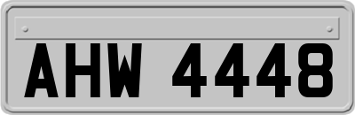 AHW4448