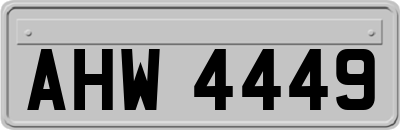 AHW4449