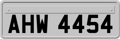 AHW4454