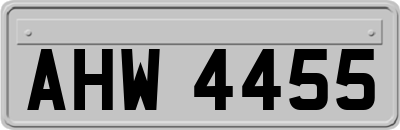 AHW4455
