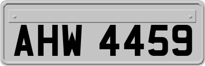 AHW4459