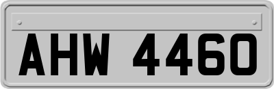 AHW4460