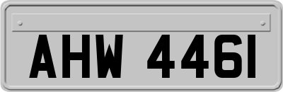 AHW4461