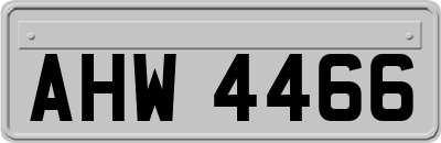 AHW4466