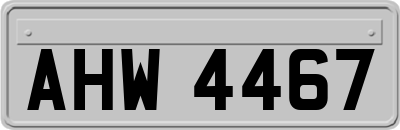AHW4467