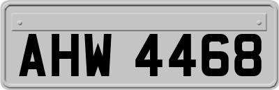 AHW4468