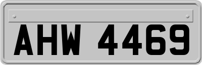 AHW4469