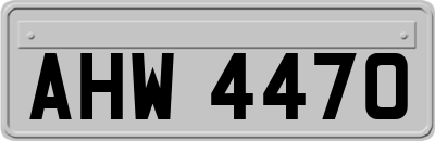 AHW4470