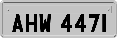 AHW4471