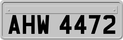 AHW4472