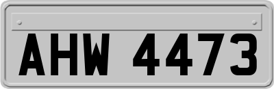 AHW4473