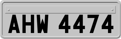 AHW4474